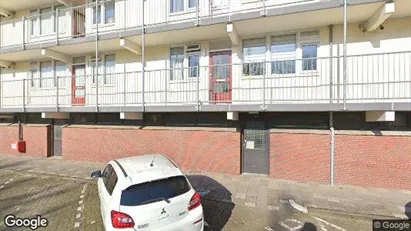 Apartments for rent in Groningen - Photo from Google Street View