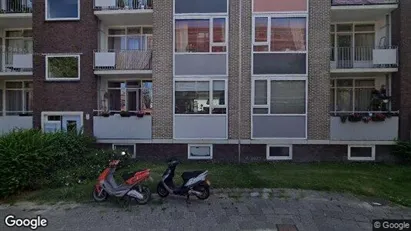 Apartments for rent in Groningen - Photo from Google Street View