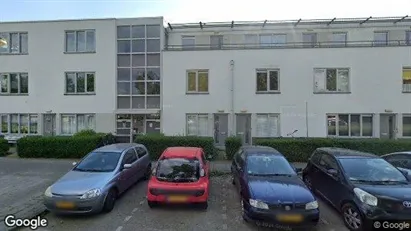Apartments for rent in Groningen - Photo from Google Street View
