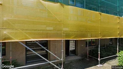Apartments for rent in Groningen - Photo from Google Street View