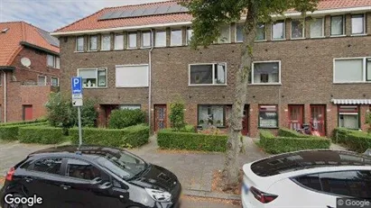 Apartments for rent in Groningen - Photo from Google Street View