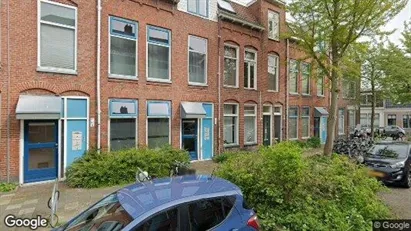 Apartments for rent in Groningen - Photo from Google Street View