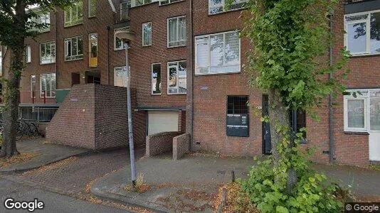 Apartments for rent in Groningen - Photo from Google Street View