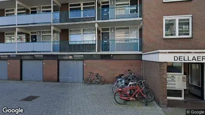 Apartments for rent in Beverwijk - Photo from Google Street View