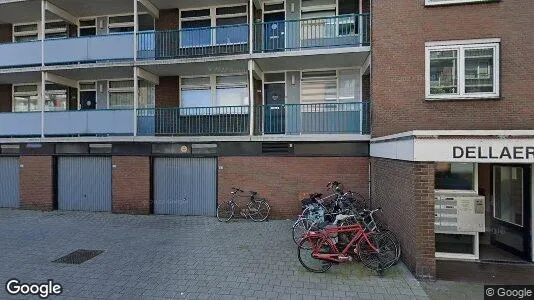 Apartments for rent in Beverwijk - Photo from Google Street View