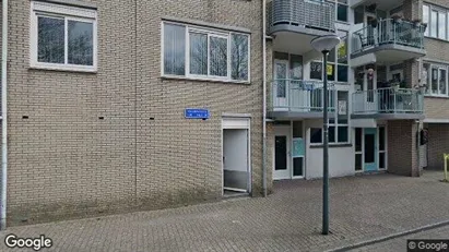 Apartments for rent in Beverwijk - Photo from Google Street View