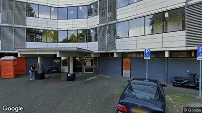 Apartments for rent in Arnhem - Photo from Google Street View