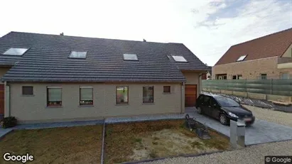 Apartments for rent in Heuvelland - Photo from Google Street View