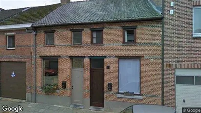 Apartments for rent in Waasmunster - Photo from Google Street View