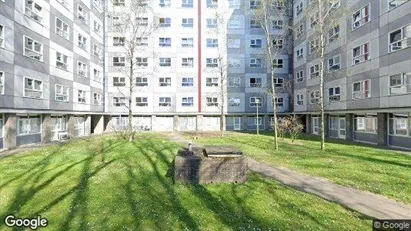 Rooms for rent in Nijmegen - Photo from Google Street View