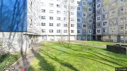 Rooms for rent in Nijmegen - Photo from Google Street View