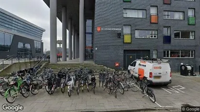 Apartments for rent in Nijmegen - Photo from Google Street View
