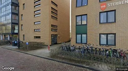 Apartments for rent in Nijmegen - Photo from Google Street View