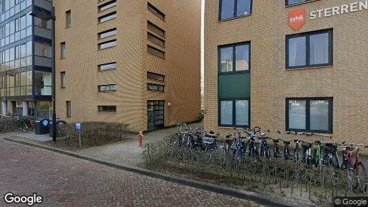 Apartments for rent in Nijmegen - Photo from Google Street View