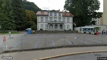 Apartments for rent in Lochau - Photo from Google Street View