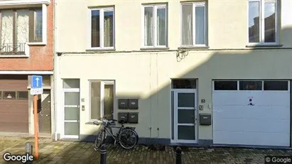 Apartments for rent in Stad Gent - Photo from Google Street View