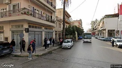 Apartments for rent in Patras - Photo from Google Street View