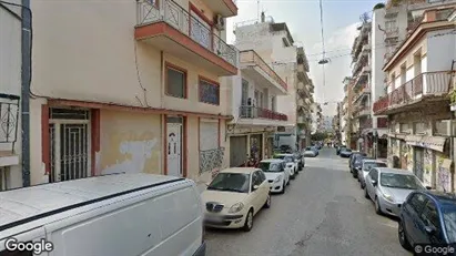 Apartments for rent in Patras - Photo from Google Street View