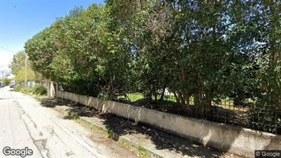 Apartments for rent in Patras - Photo from Google Street View