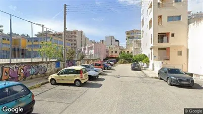Apartments for rent in Patras - Photo from Google Street View