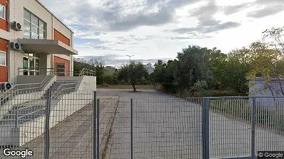 Apartments for rent in Patras - Photo from Google Street View