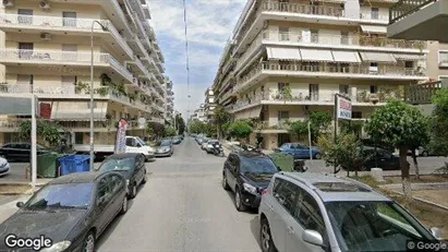 Apartments for rent in Patras - Photo from Google Street View