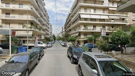 Apartments for rent in Patras - Photo from Google Street View