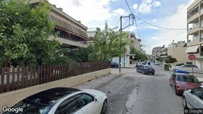 Apartments for rent in Patras - Photo from Google Street View