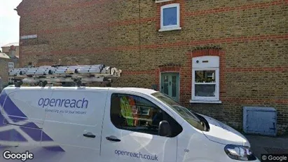 Apartments for rent in London SE13 - Photo from Google Street View