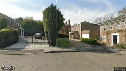 Apartments for rent in Chislehurst - Kent - Photo from Google Street View