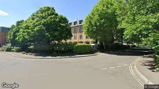 Apartments for rent in Southampton - Hampshire - Photo from Google Street View
