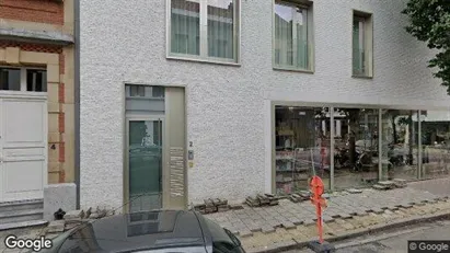 Apartments for rent in Stad Antwerp - Photo from Google Street View