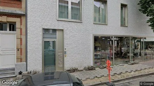 Apartments for rent in Stad Antwerp - Photo from Google Street View