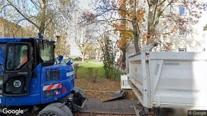 Apartments for rent in Kassel - Photo from Google Street View