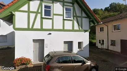 Apartments for rent in Schwalm-Eder-Kreis - Photo from Google Street View