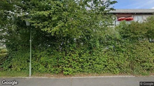 Apartments for rent in Kassel - Photo from Google Street View