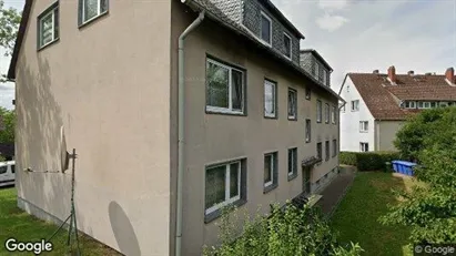 Apartments for rent in Odenwaldkreis - Photo from Google Street View