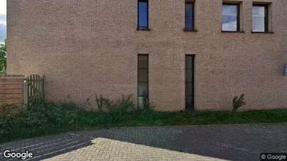 Apartments for rent in Zwijndrecht - Photo from Google Street View
