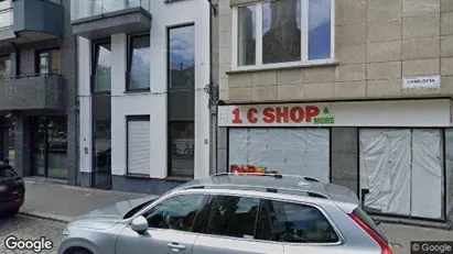 Apartments for rent in Stad Antwerp - Photo from Google Street View