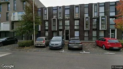 Apartments for rent in Antwerp Hoboken - Photo from Google Street View