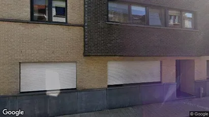 Apartments for rent in Tienen - Photo from Google Street View