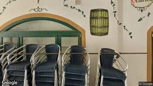 Apartments for rent in Leuven - Photo from Google Street View