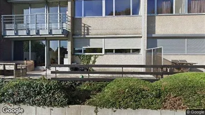 Apartments for rent in Leuven - Photo from Google Street View
