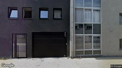 Apartments for rent in Willebroek - Photo from Google Street View