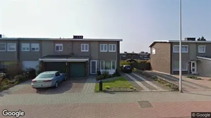 Apartments for rent in Antwerp Berendrecht-Zandvliet-Lillo - Photo from Google Street View