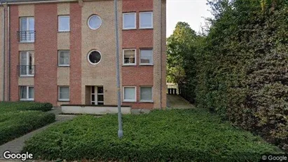 Apartments for rent in Aarschot - Photo from Google Street View