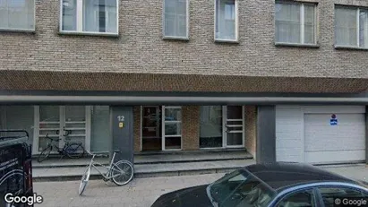 Apartments for rent in Stad Antwerp - Photo from Google Street View