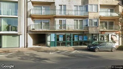 Apartments for rent in Torhout - Photo from Google Street View