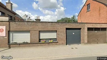Apartments for rent in Beveren - Photo from Google Street View