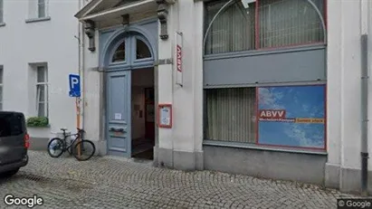 Apartments for rent in Mechelen - Photo from Google Street View